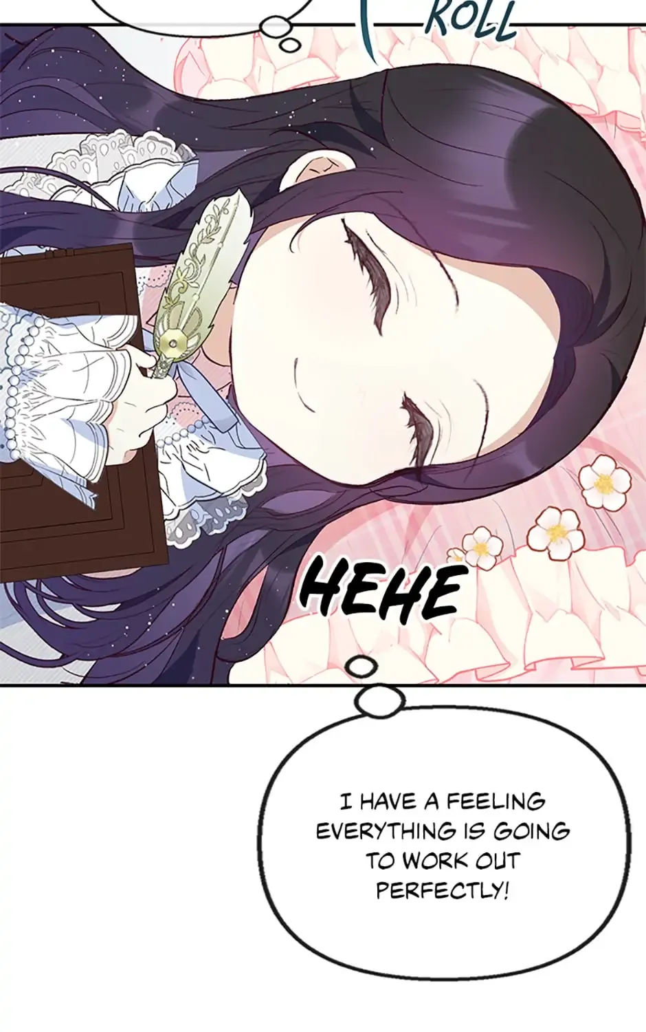 I Am A Daughter Loved By The Devil Chapter 45 page 60 - 