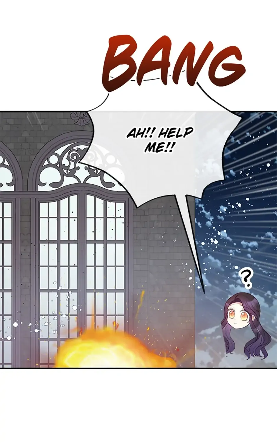 I Am A Daughter Loved By The Devil Chapter 45 page 62 - 