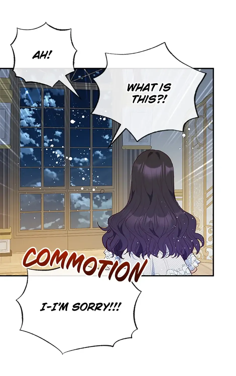 I Am A Daughter Loved By The Devil Chapter 45 page 64 - 