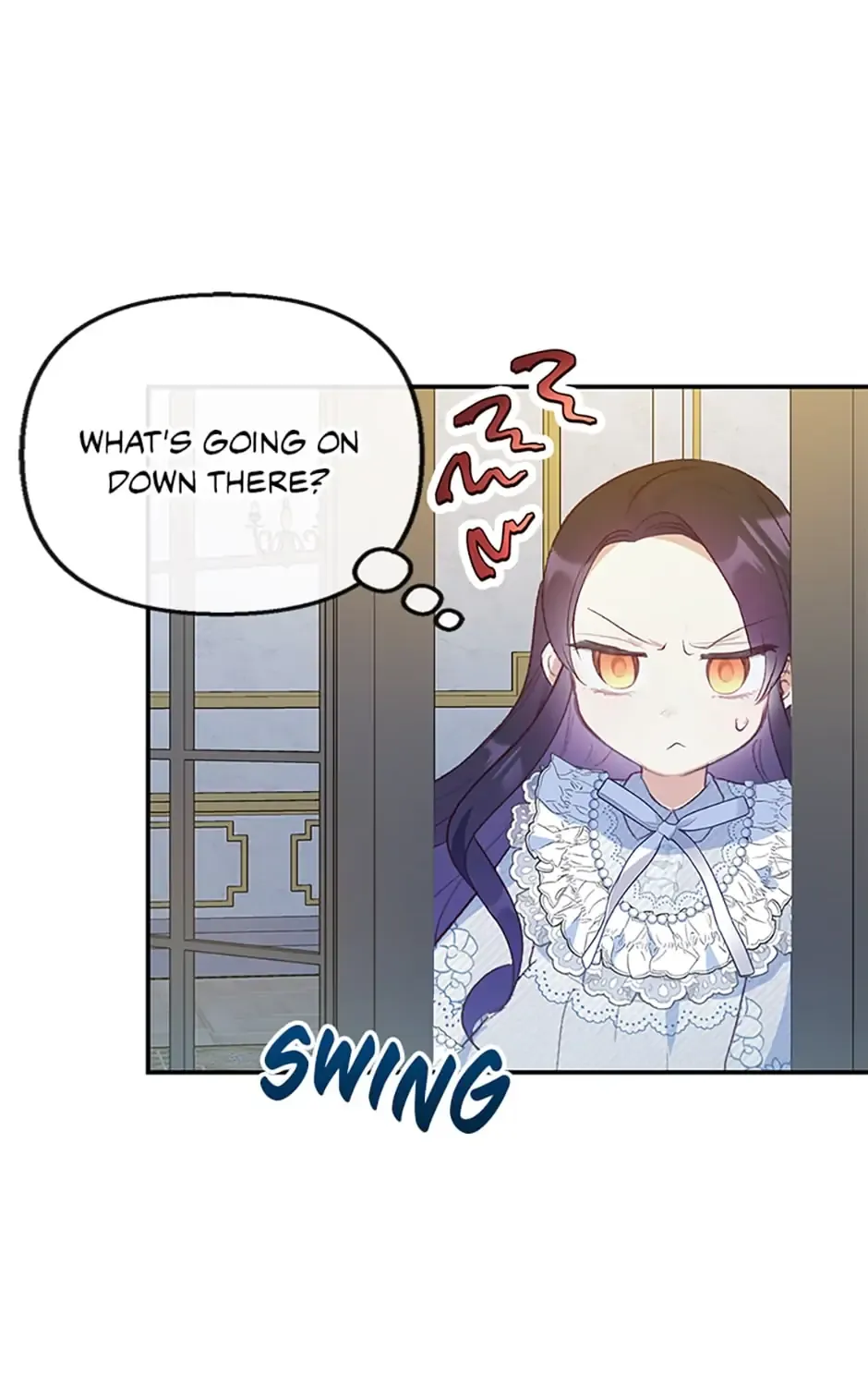 I Am A Daughter Loved By The Devil Chapter 45 page 66 - 