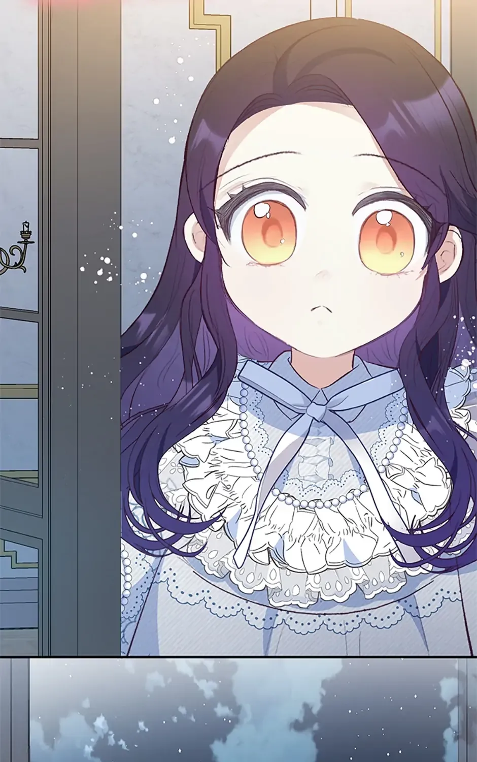 I Am A Daughter Loved By The Devil Chapter 45 page 68 - 
