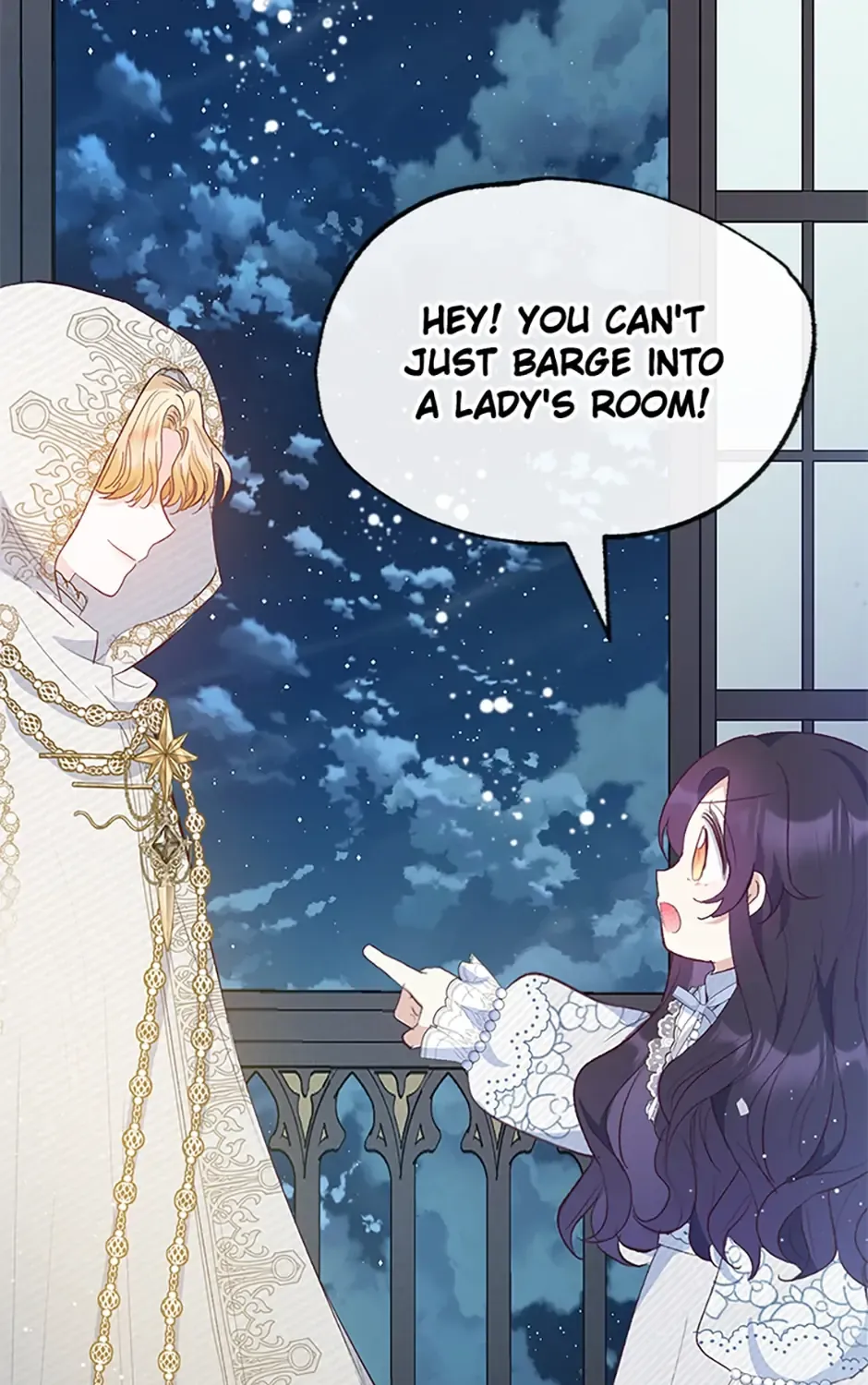 I Am A Daughter Loved By The Devil Chapter 45 page 70 - 
