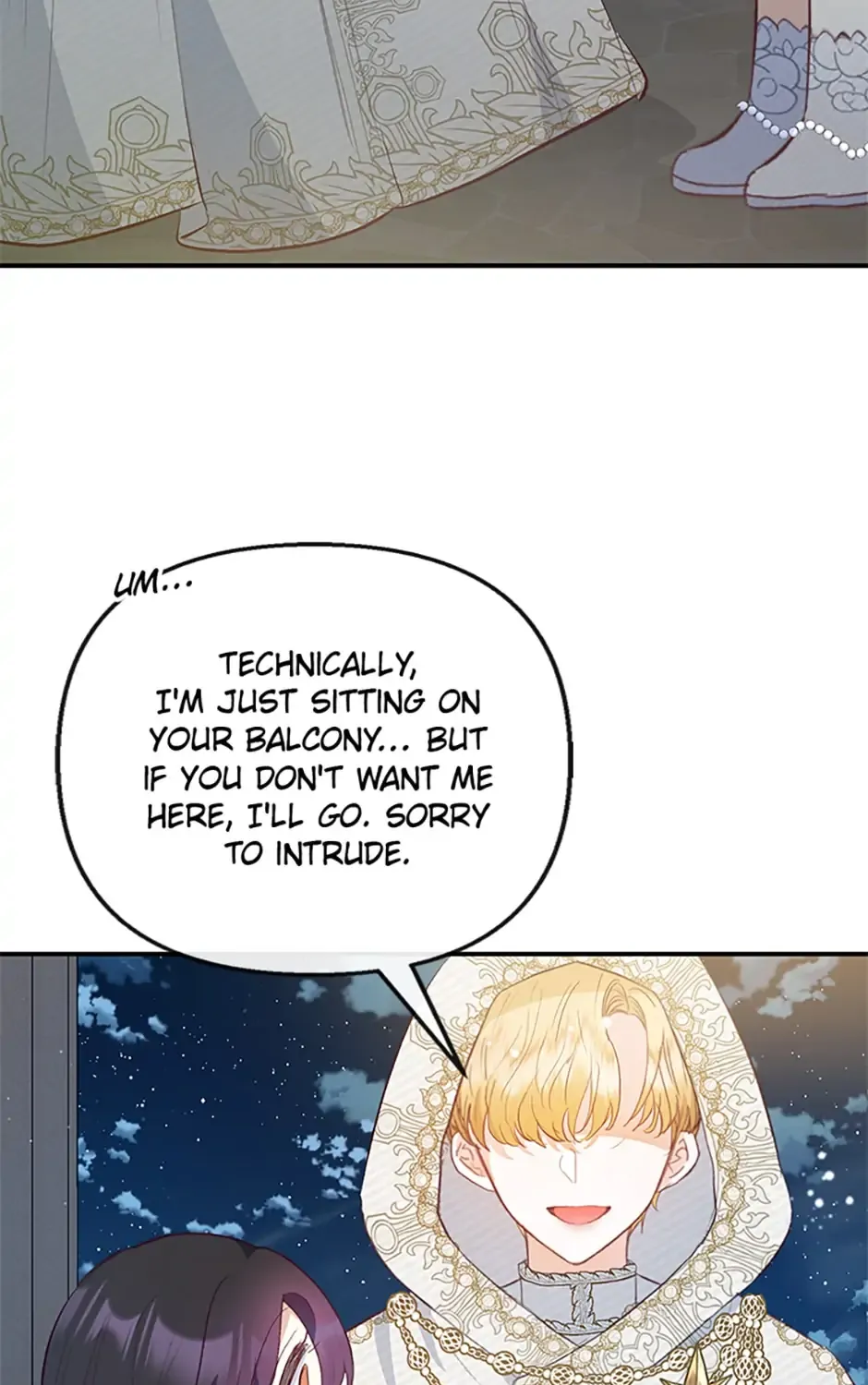 I Am A Daughter Loved By The Devil Chapter 45 page 72 - 