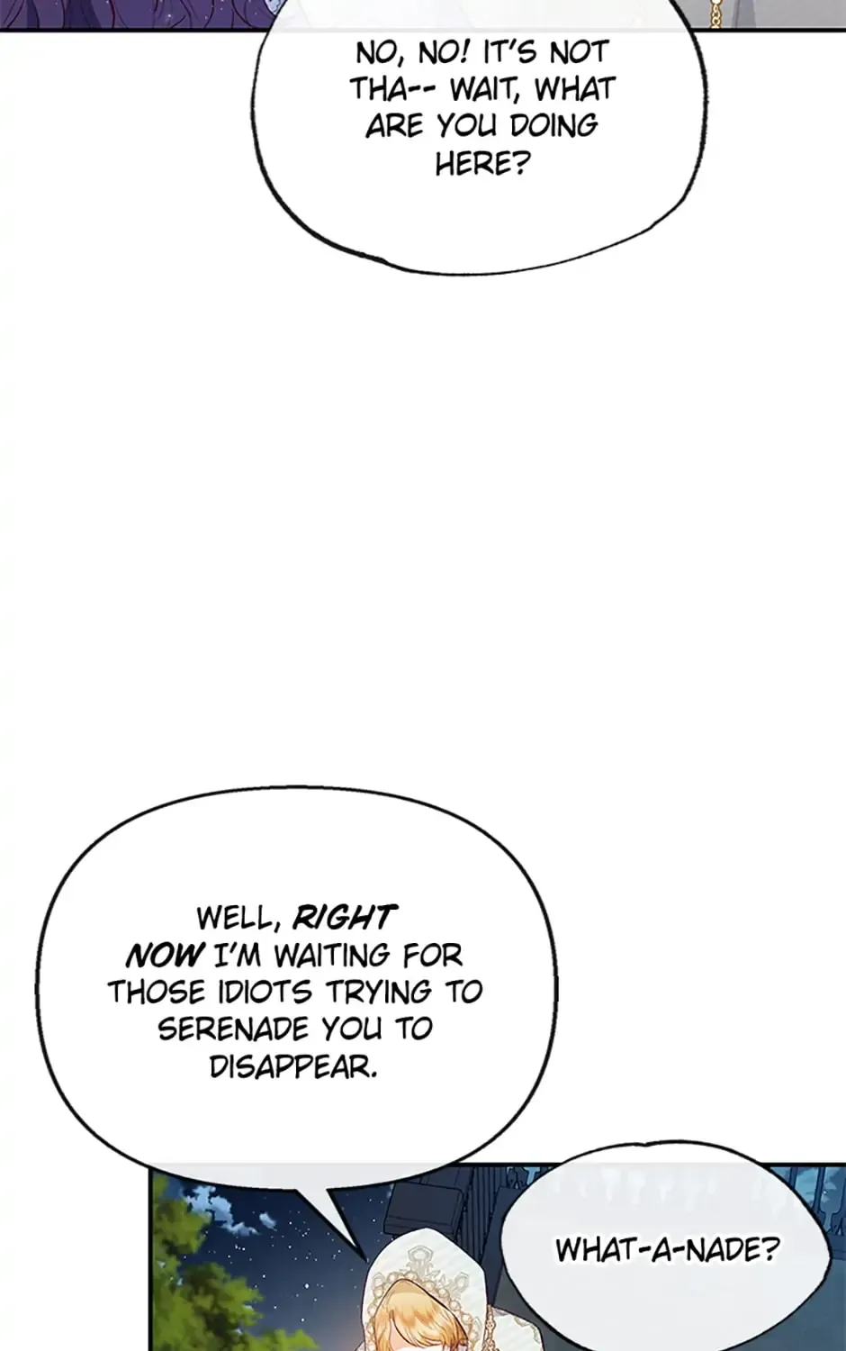 I Am A Daughter Loved By The Devil Chapter 45 page 74 - 