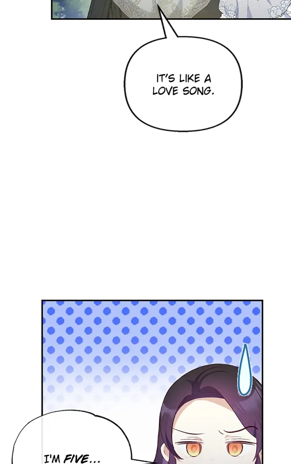 I Am A Daughter Loved By The Devil Chapter 45 page 76 - 