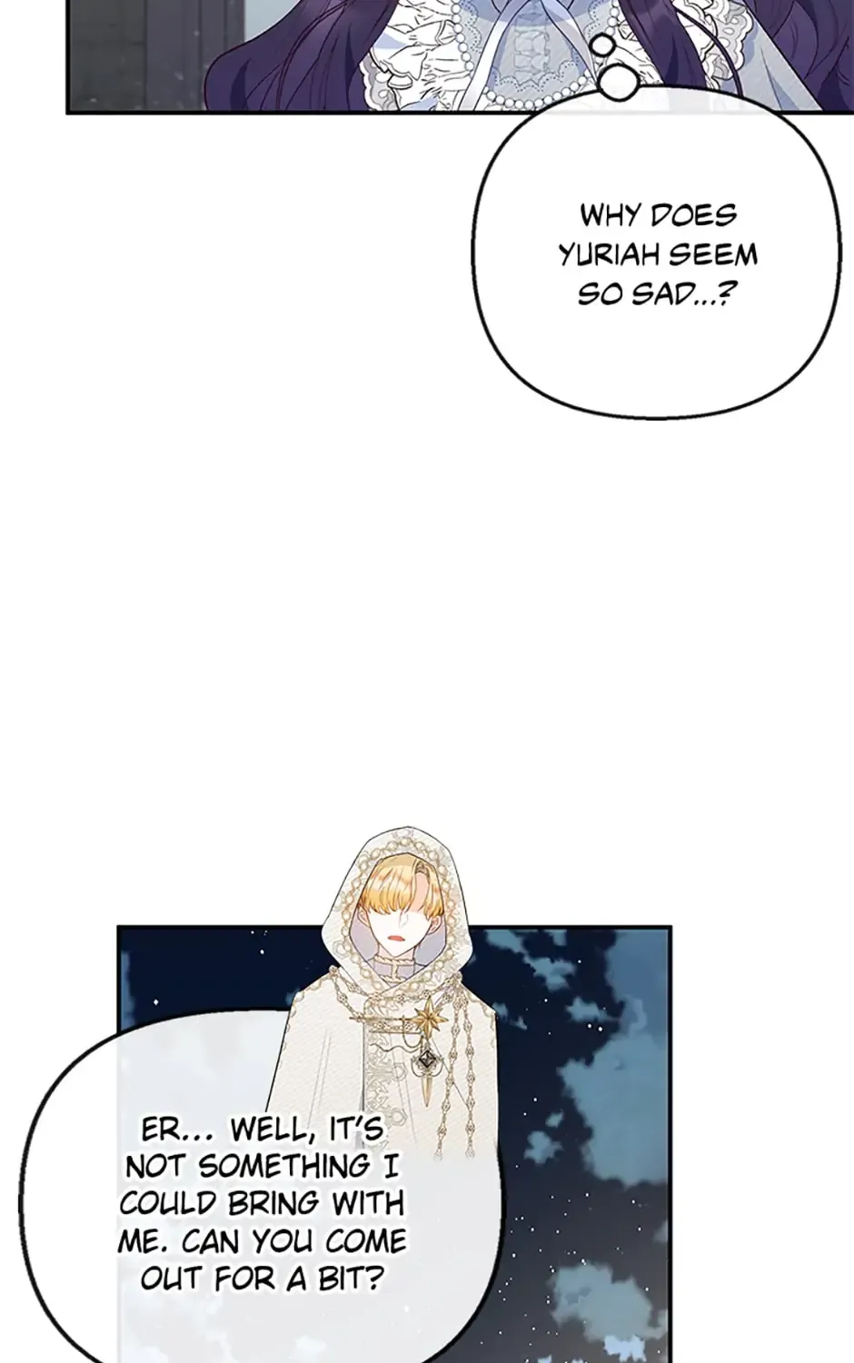 I Am A Daughter Loved By The Devil Chapter 45 page 82 - 