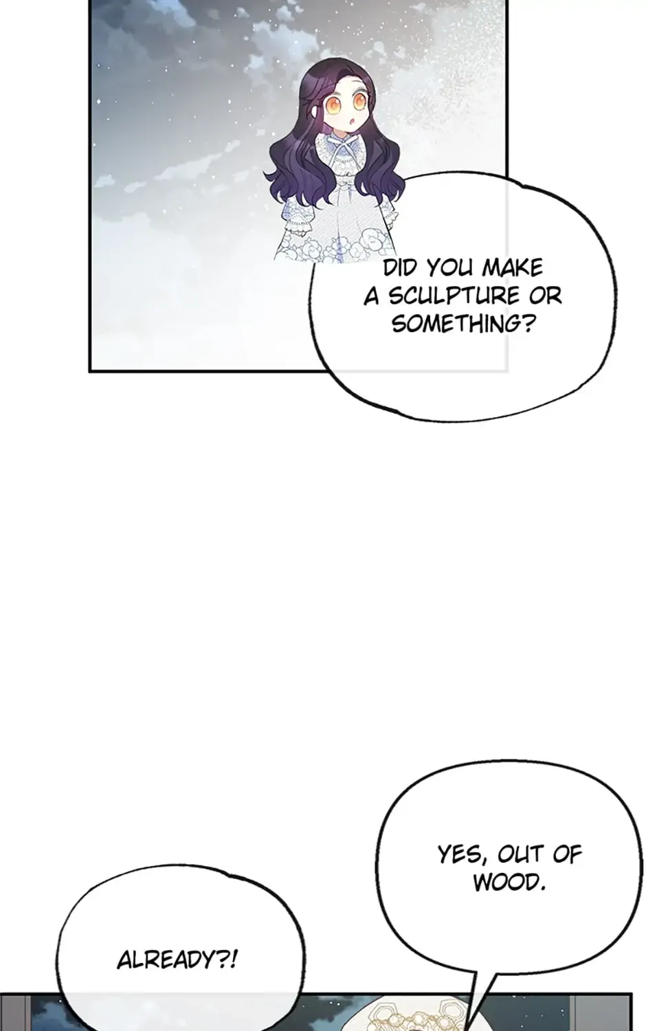 I Am A Daughter Loved By The Devil Chapter 45 page 84 - 