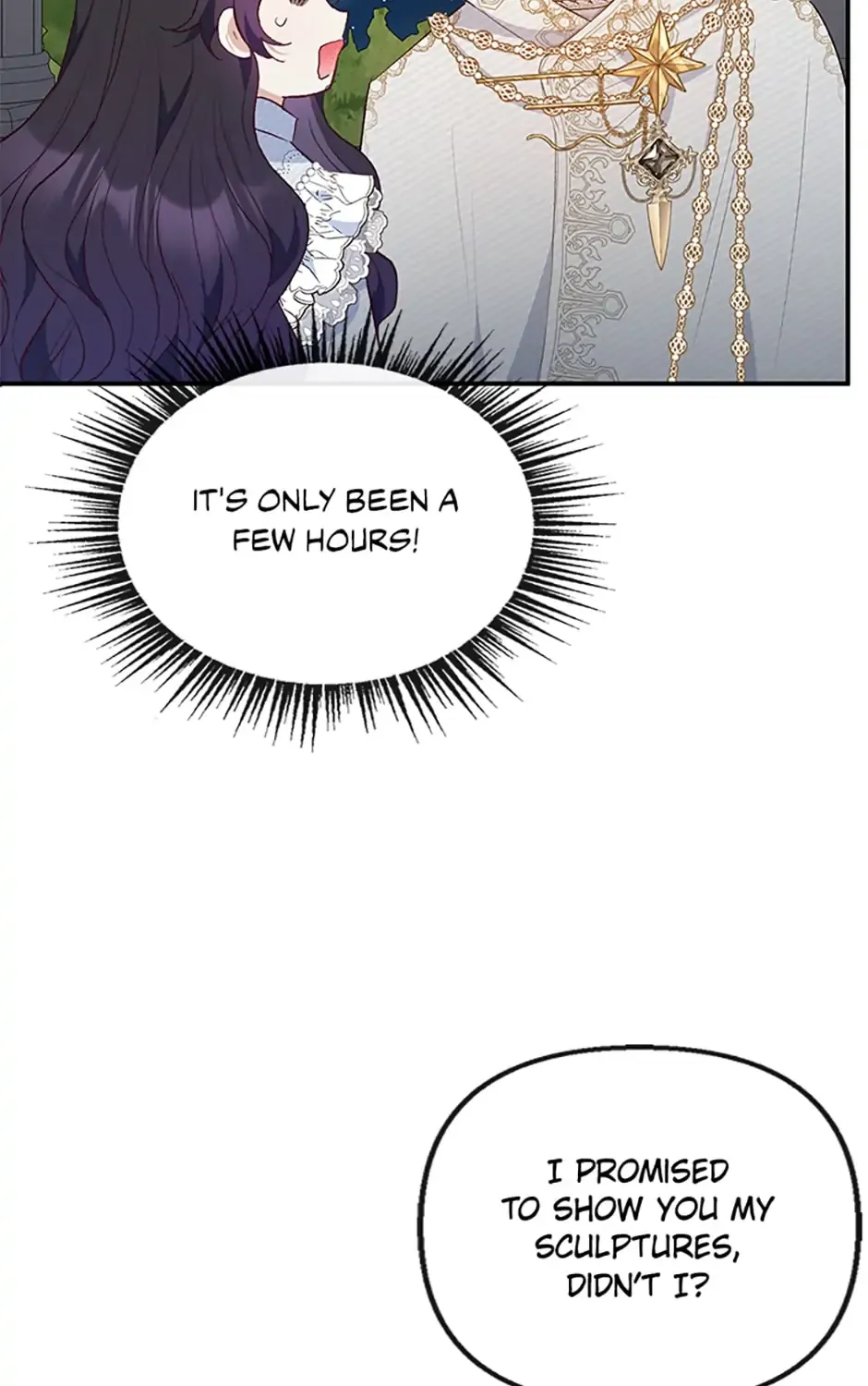 I Am A Daughter Loved By The Devil Chapter 45 page 86 - 