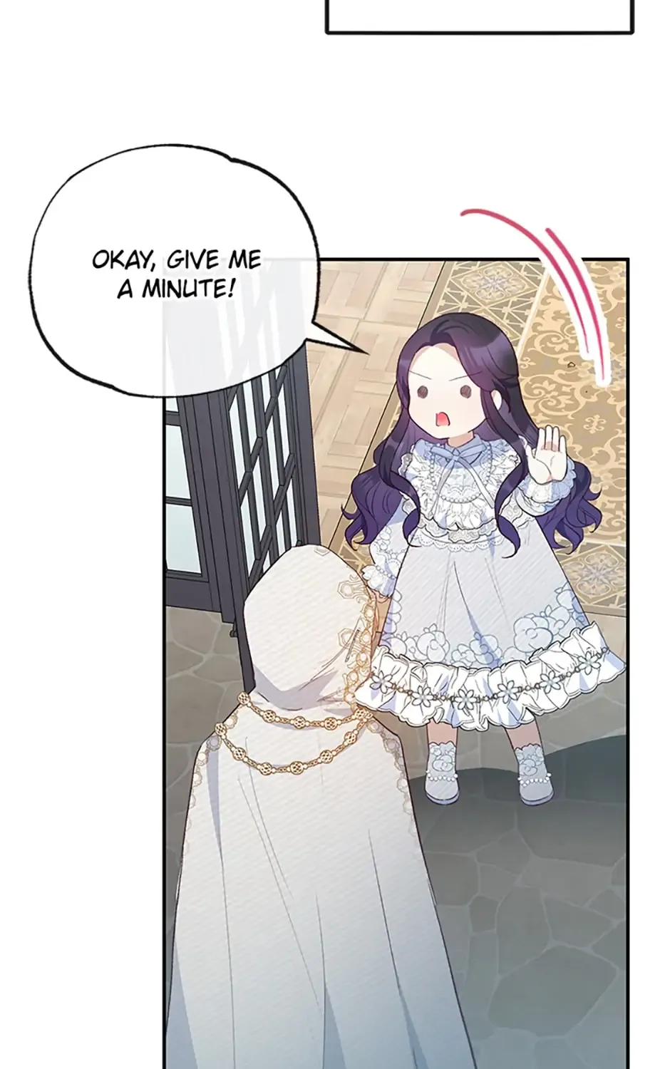 I Am A Daughter Loved By The Devil Chapter 45 page 90 - 
