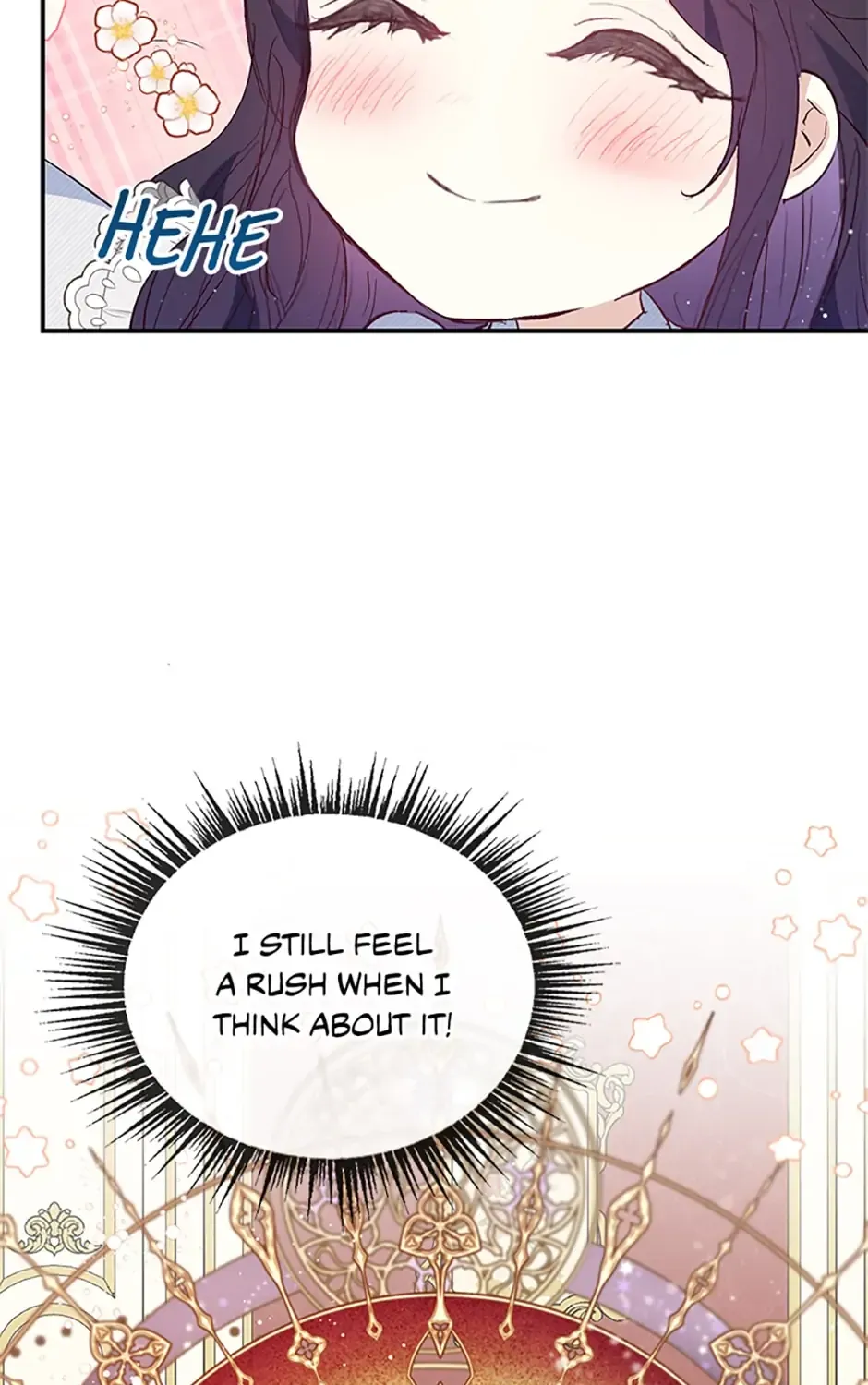 I Am A Daughter Loved By The Devil Chapter 45 page 10 - 