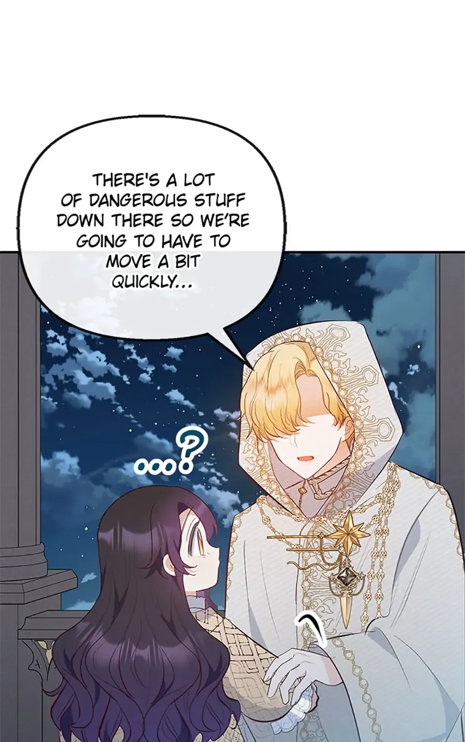 I Am A Daughter Loved By The Devil Chapter 45 page 94 - 