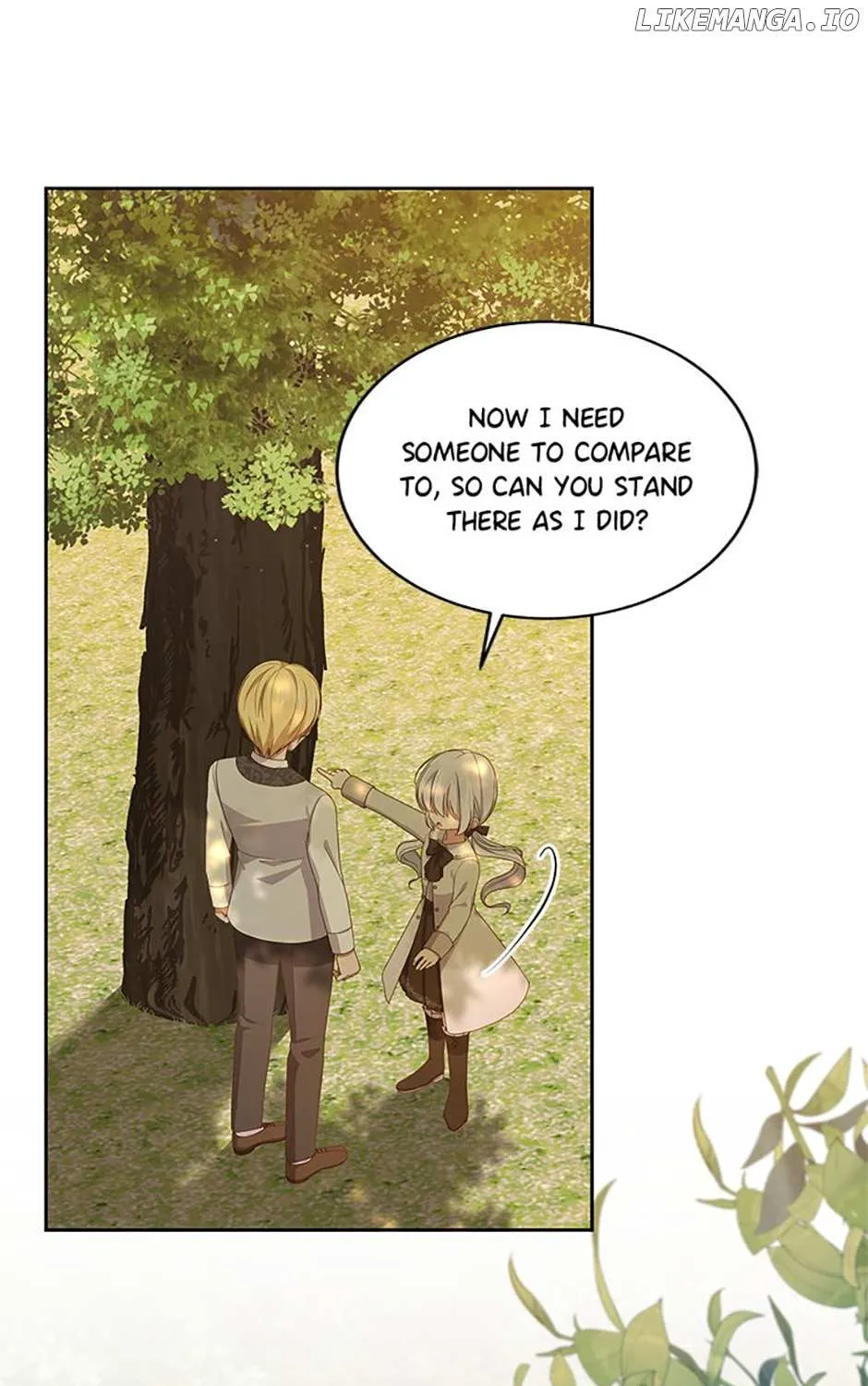 I Am A Daughter Loved By The Devil Chapter 46 page 104 - 
