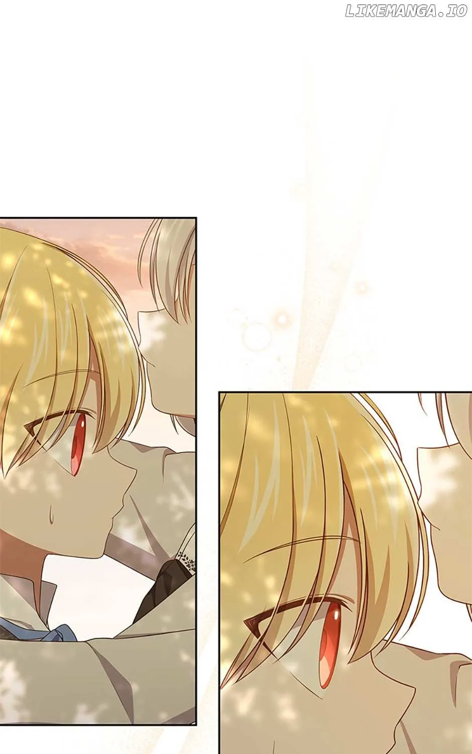 I Am A Daughter Loved By The Devil Chapter 46 page 108 - 