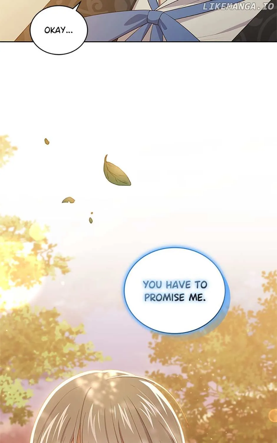 I Am A Daughter Loved By The Devil Chapter 46 page 128 - 