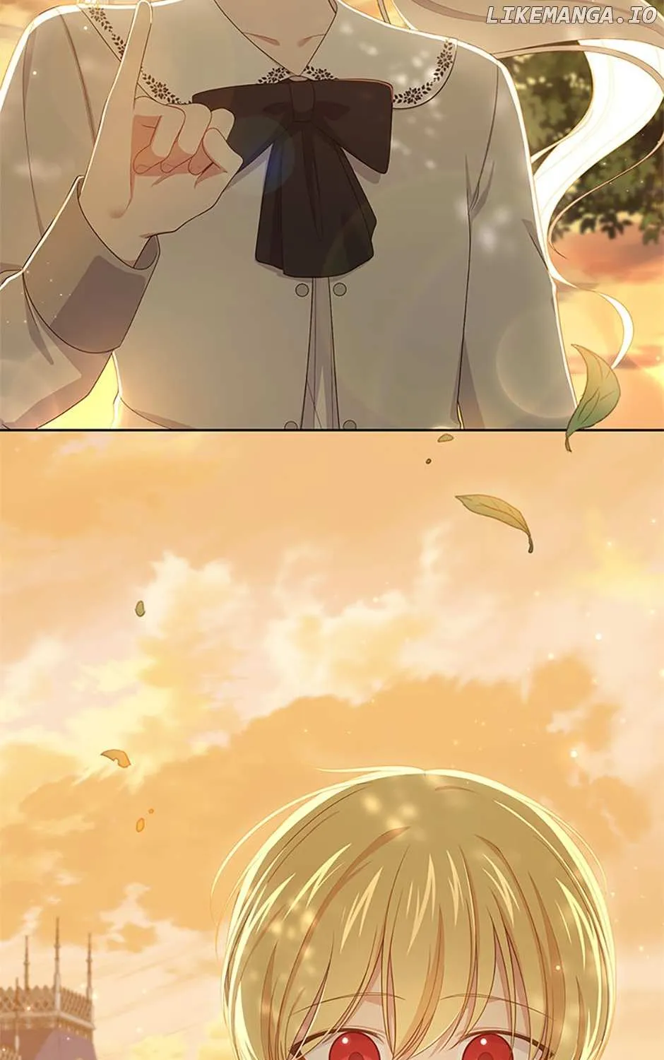 I Am A Daughter Loved By The Devil Chapter 46 page 130 - 