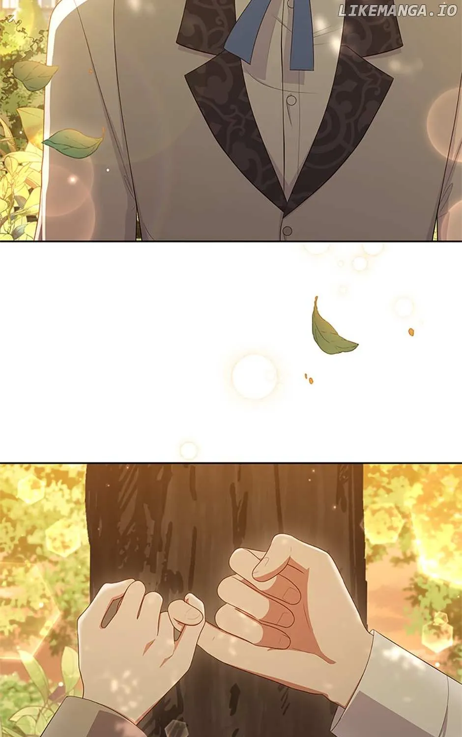 I Am A Daughter Loved By The Devil Chapter 46 page 132 - 