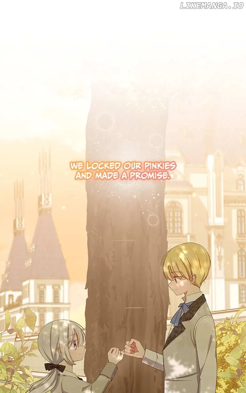 I Am A Daughter Loved By The Devil Chapter 46 page 134 - 