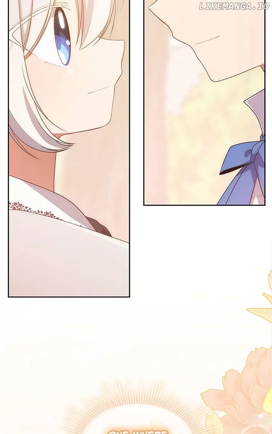 I Am A Daughter Loved By The Devil Chapter 46 page 138 - 