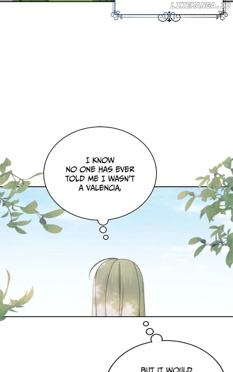 I Am A Daughter Loved By The Devil Chapter 46 page 30 - 