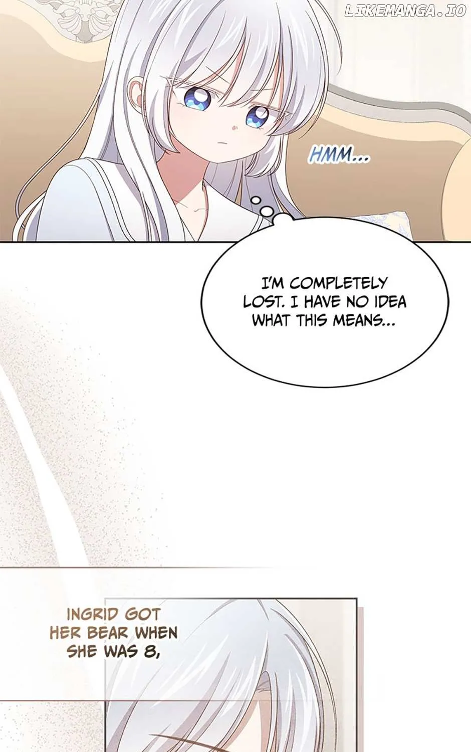 I Am A Daughter Loved By The Devil Chapter 46 page 4 - 