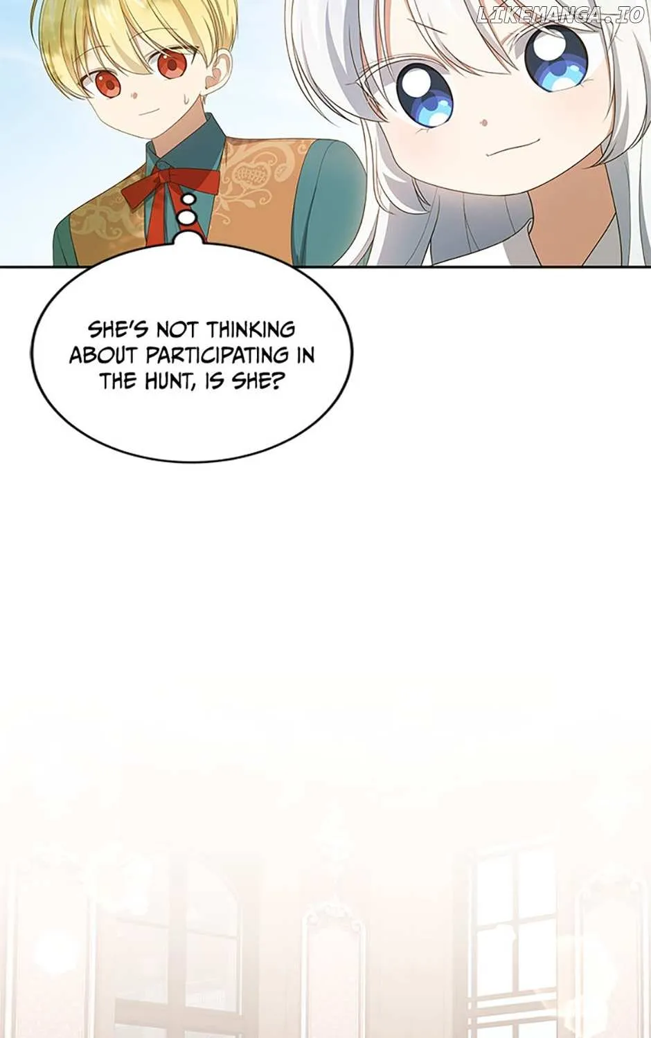 I Am A Daughter Loved By The Devil Chapter 46 page 36 - 
