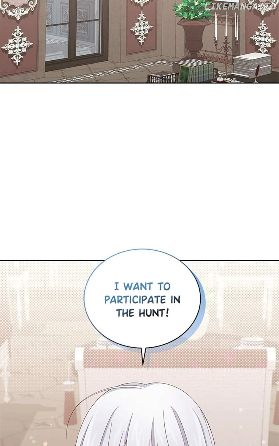 I Am A Daughter Loved By The Devil Chapter 46 page 38 - 