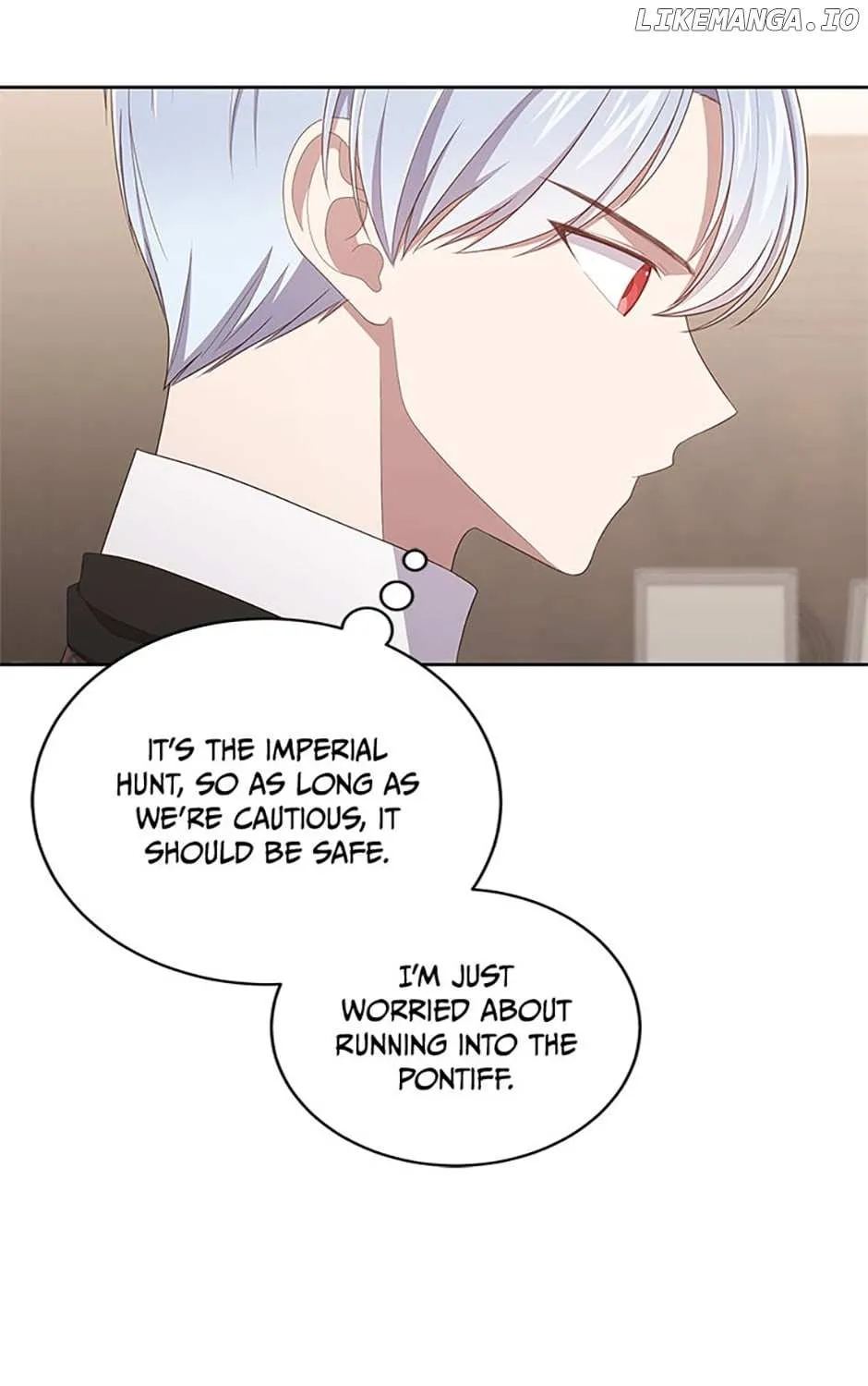 I Am A Daughter Loved By The Devil Chapter 46 page 42 - 
