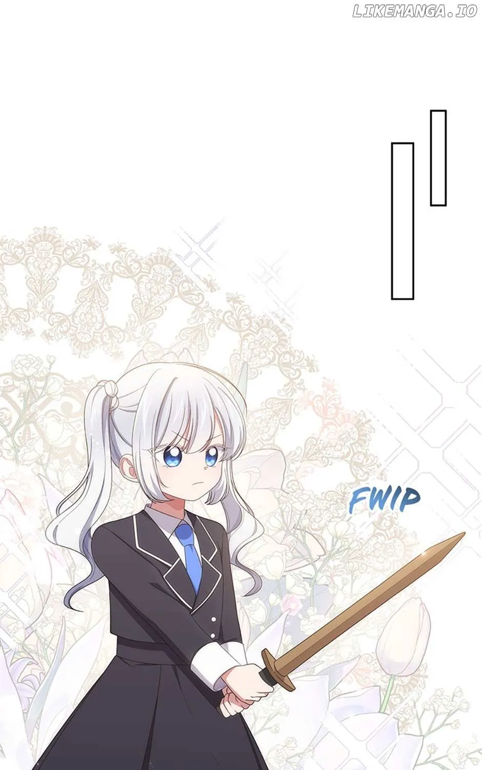 I Am A Daughter Loved By The Devil Chapter 46 page 44 - 