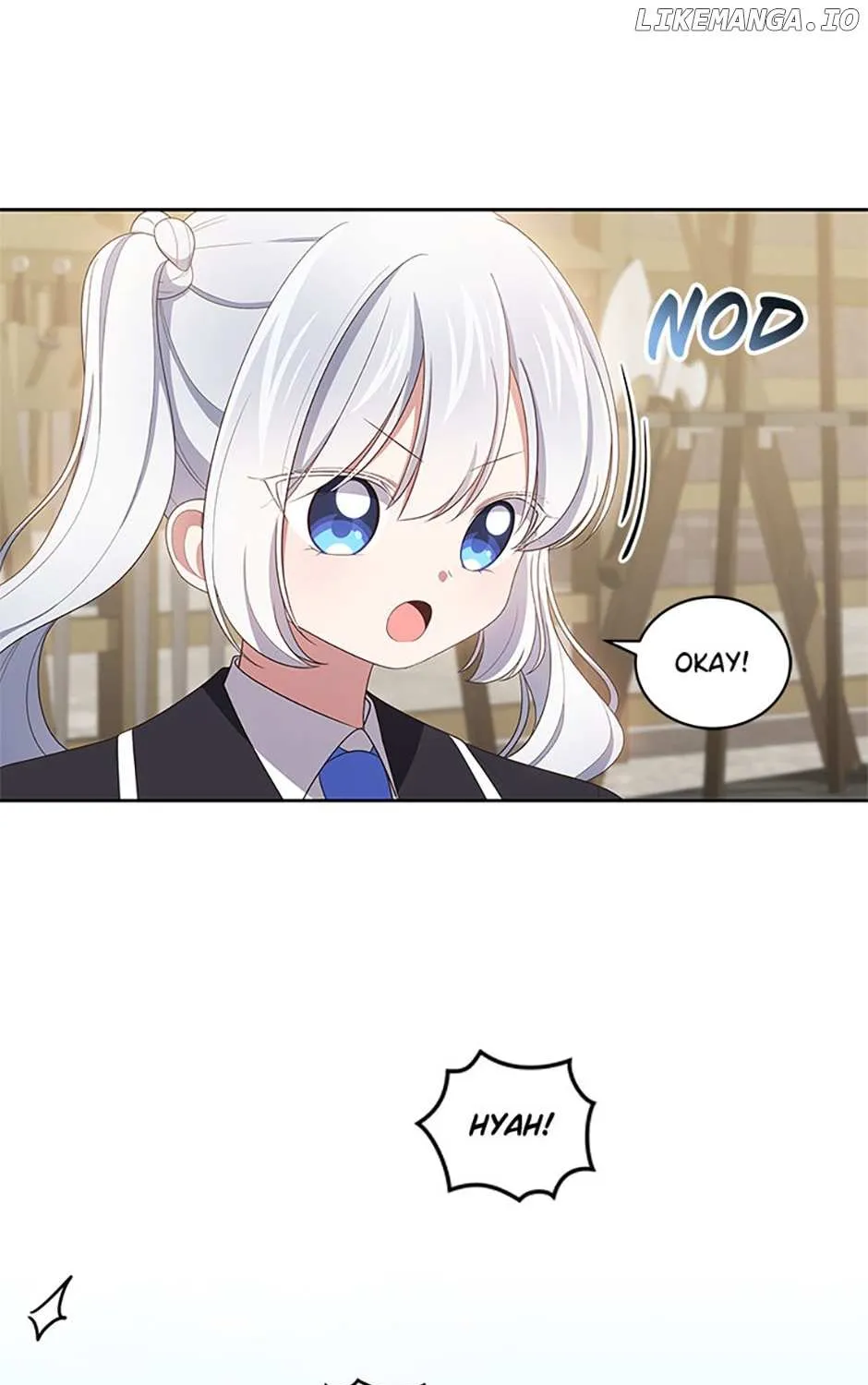 I Am A Daughter Loved By The Devil Chapter 46 page 48 - 