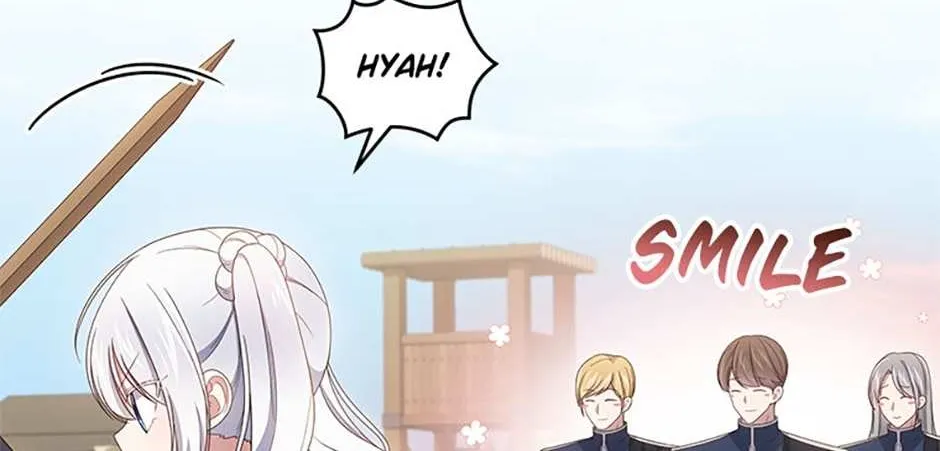 I Am A Daughter Loved By The Devil Chapter 46 page 49 - 