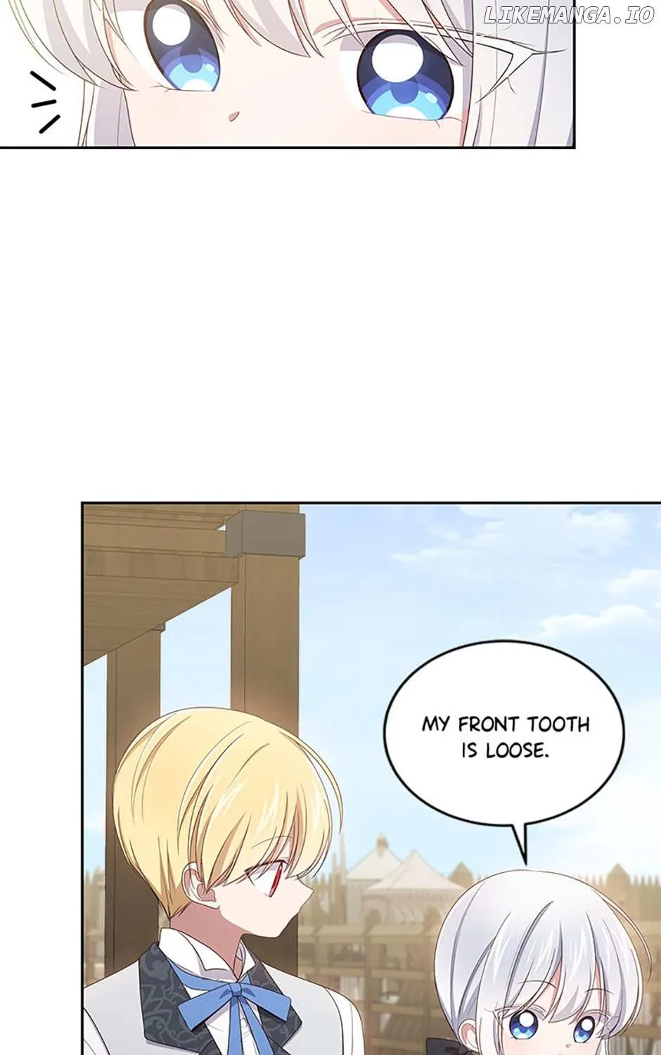 I Am A Daughter Loved By The Devil Chapter 46 page 60 - 