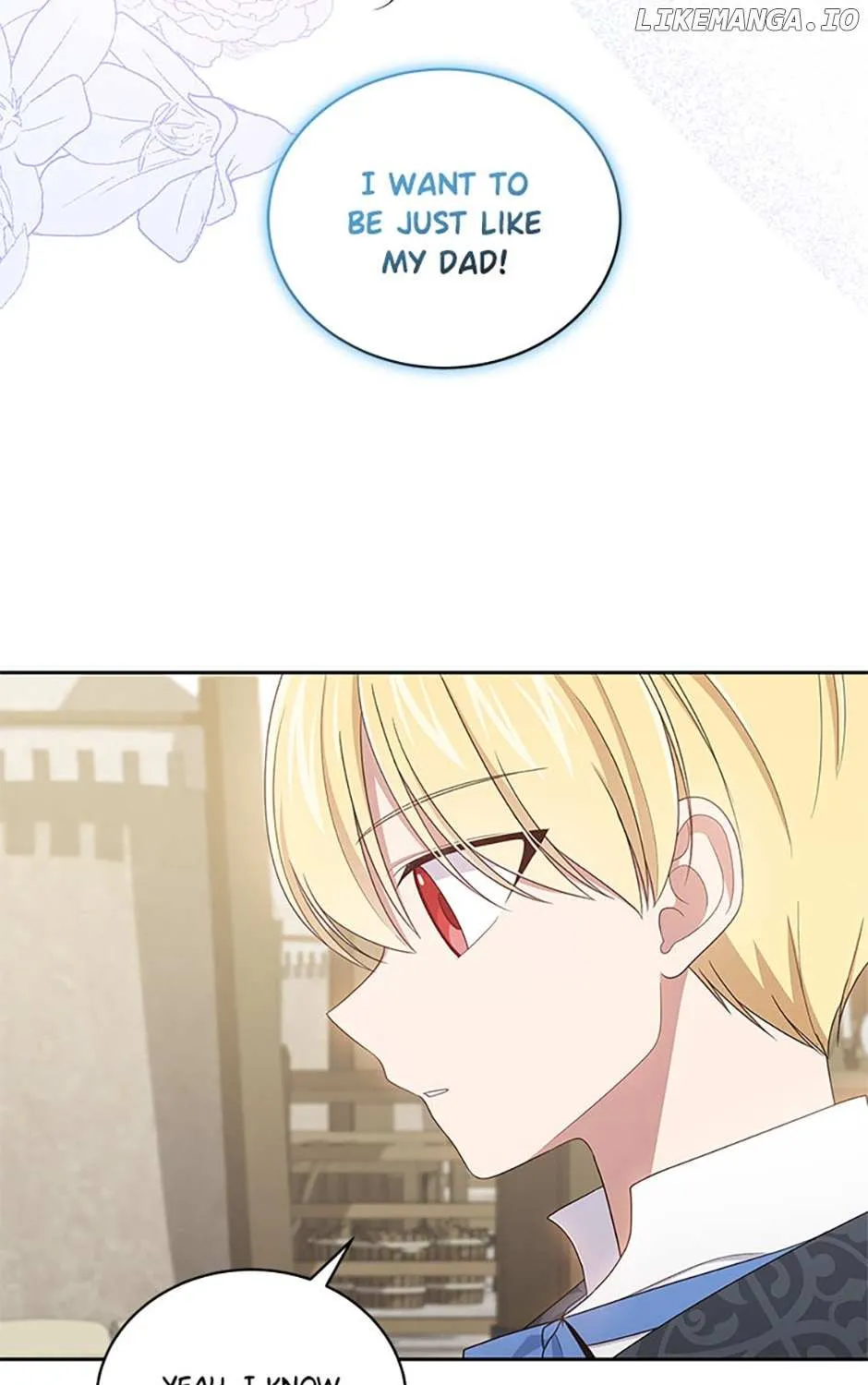 I Am A Daughter Loved By The Devil Chapter 46 page 68 - 