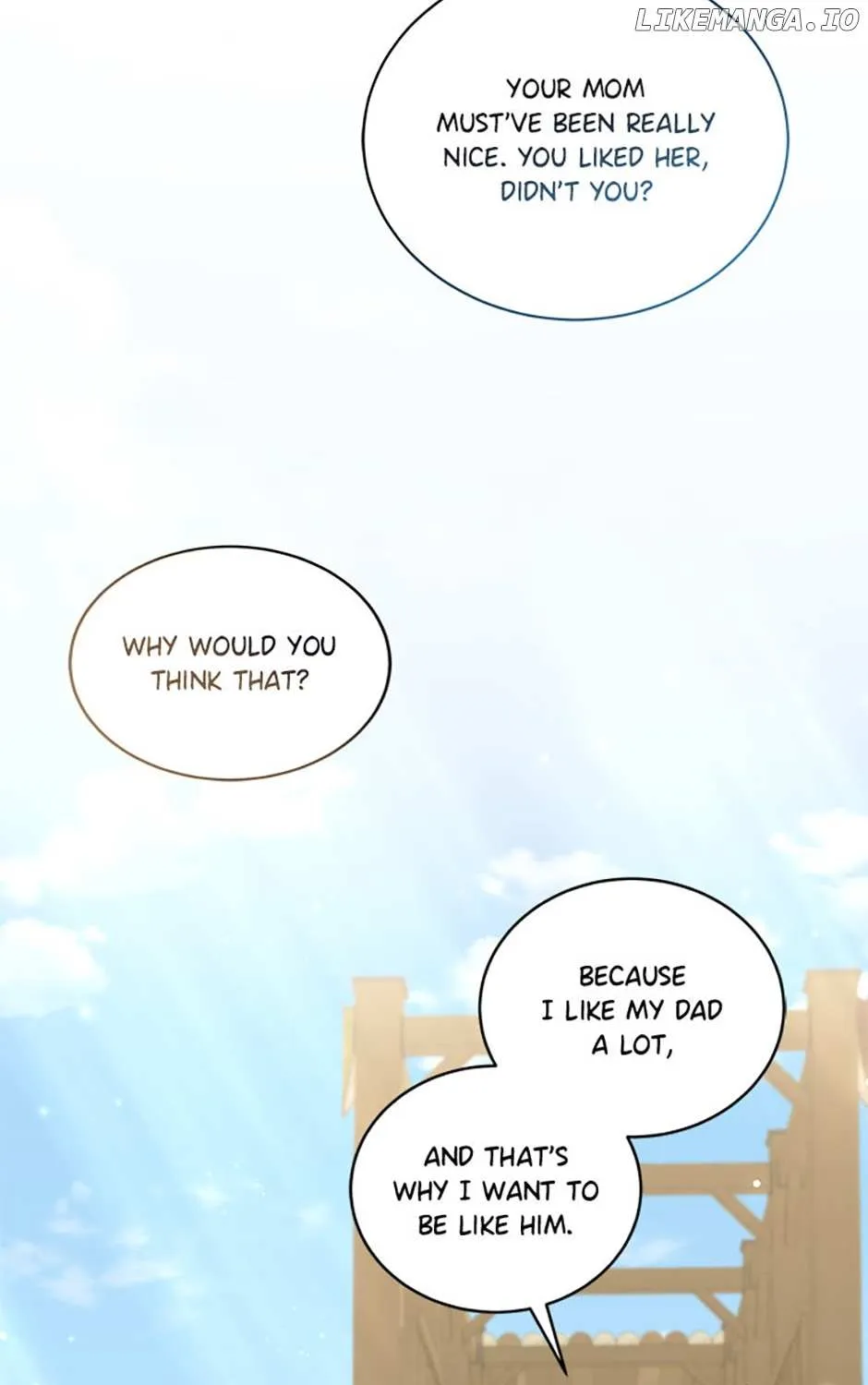 I Am A Daughter Loved By The Devil Chapter 46 page 70 - 