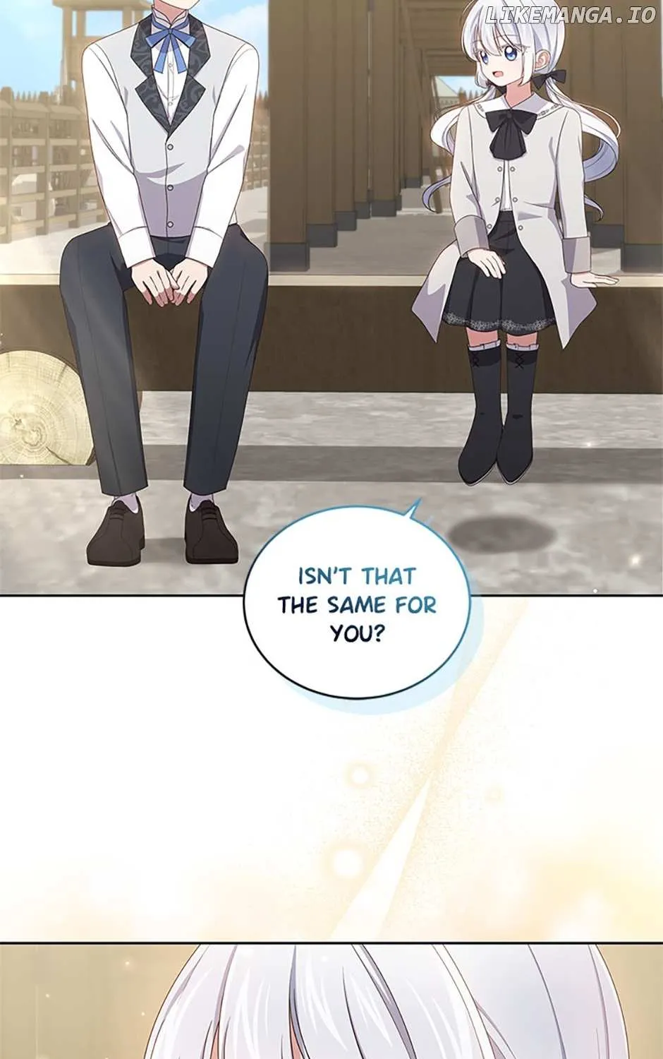 I Am A Daughter Loved By The Devil Chapter 46 page 72 - 