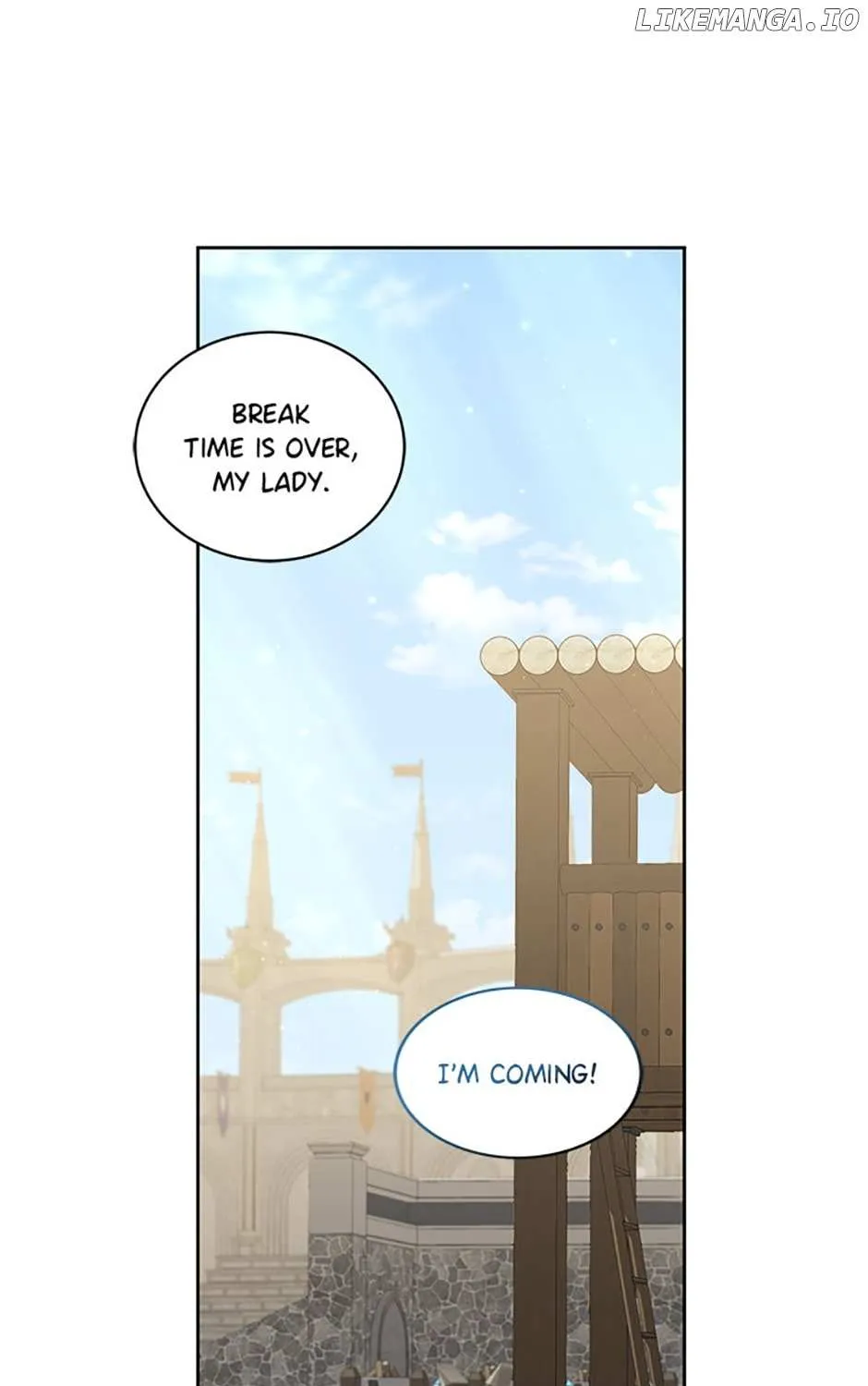 I Am A Daughter Loved By The Devil Chapter 46 page 76 - 