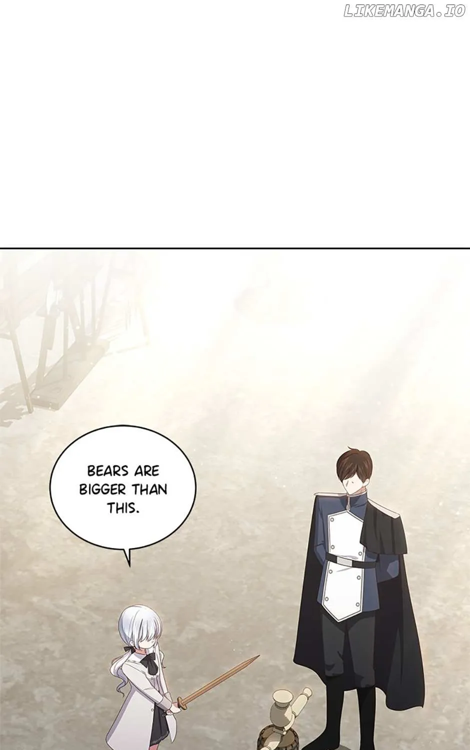 I Am A Daughter Loved By The Devil Chapter 46 page 80 - 