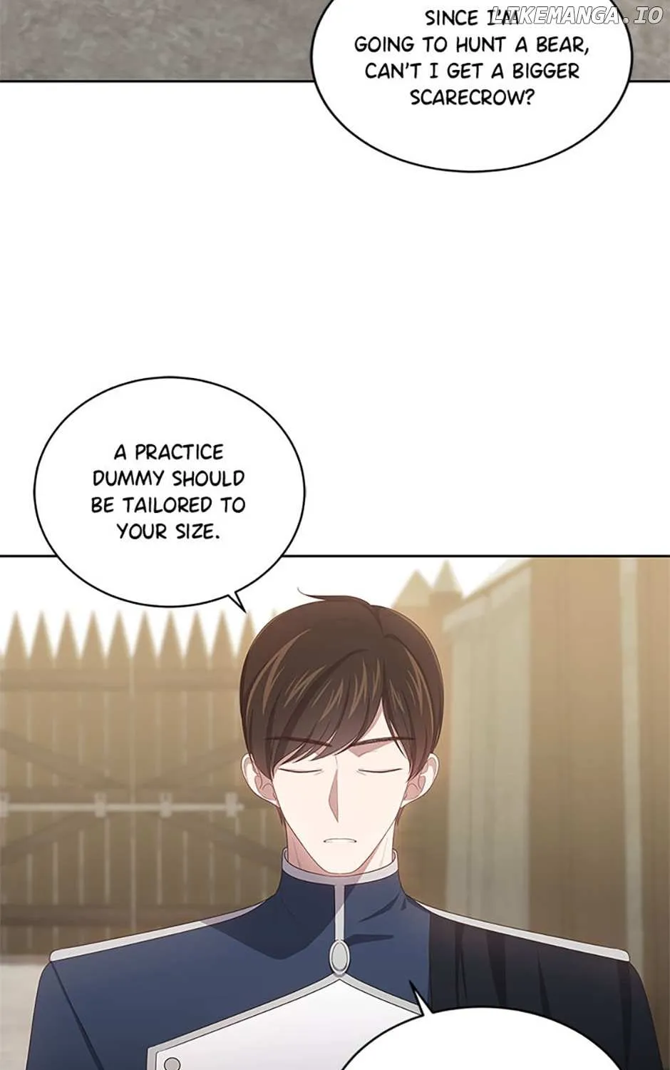 I Am A Daughter Loved By The Devil Chapter 46 page 82 - 