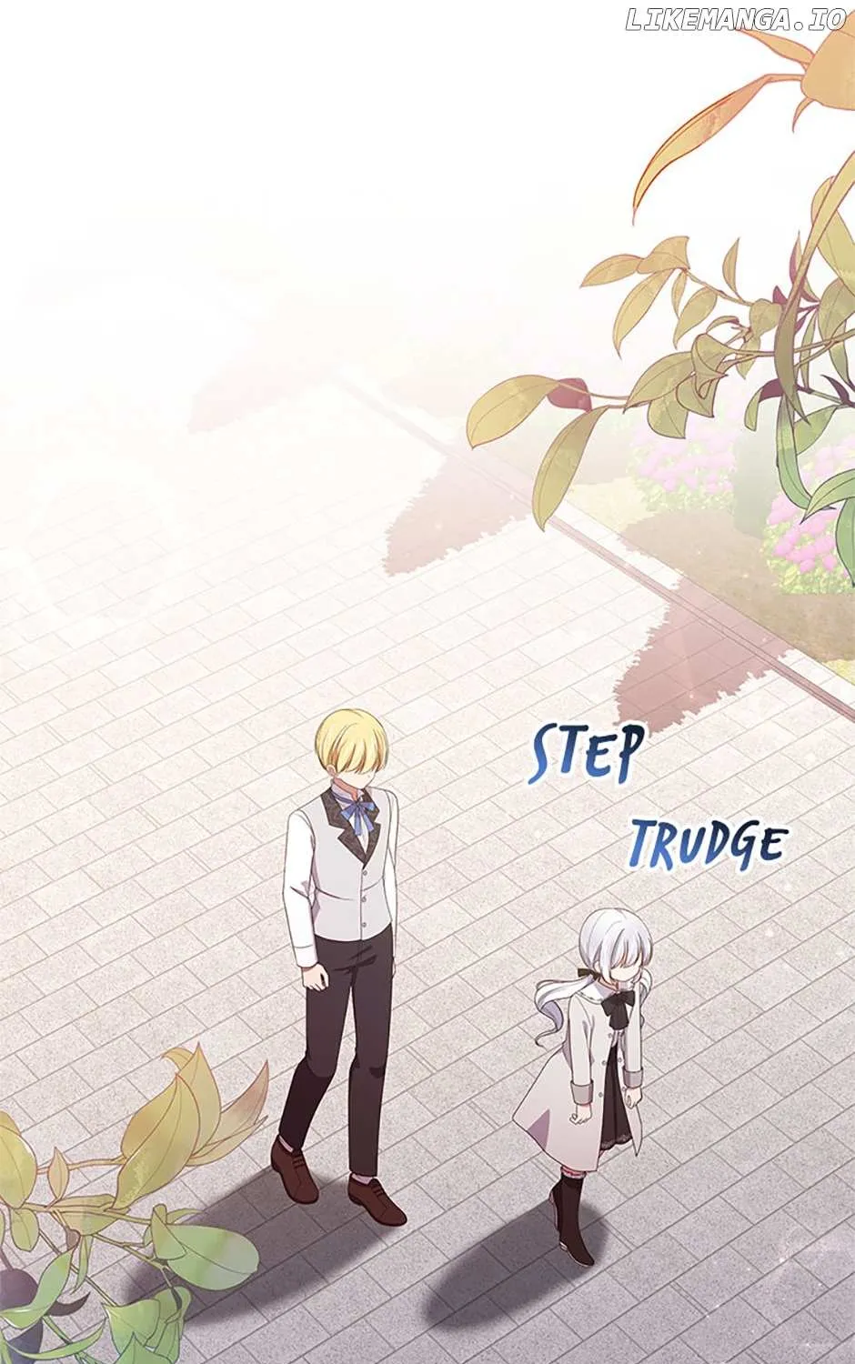 I Am A Daughter Loved By The Devil Chapter 46 page 86 - 