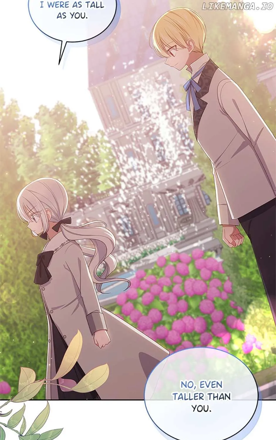 I Am A Daughter Loved By The Devil Chapter 46 page 90 - 