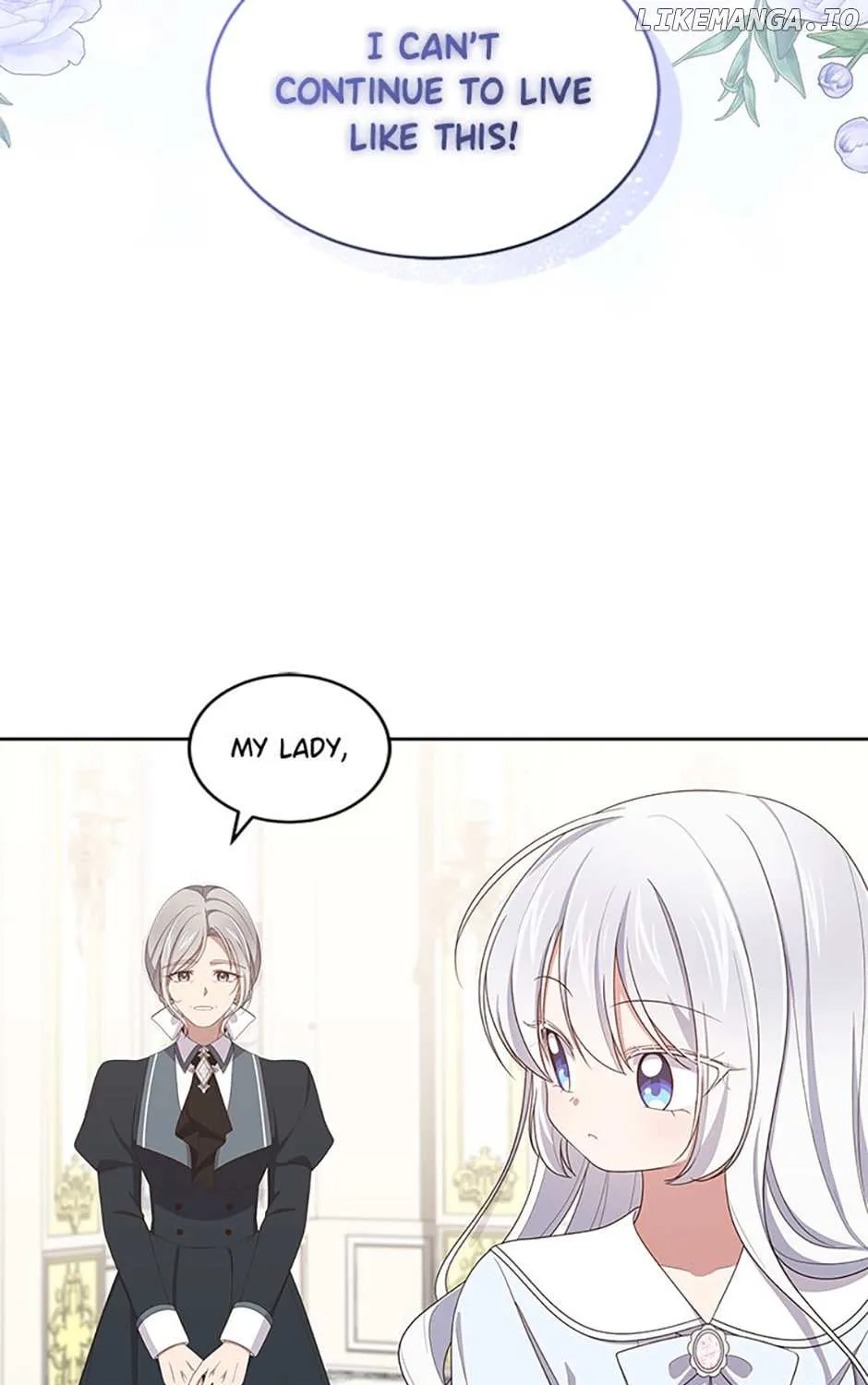 I Am A Daughter Loved By The Devil Chapter 46 page 10 - 