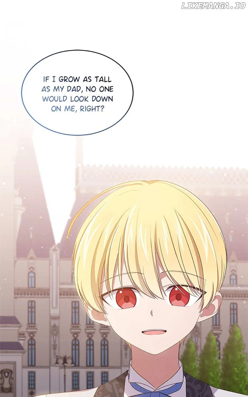 I Am A Daughter Loved By The Devil Chapter 46 page 92 - 