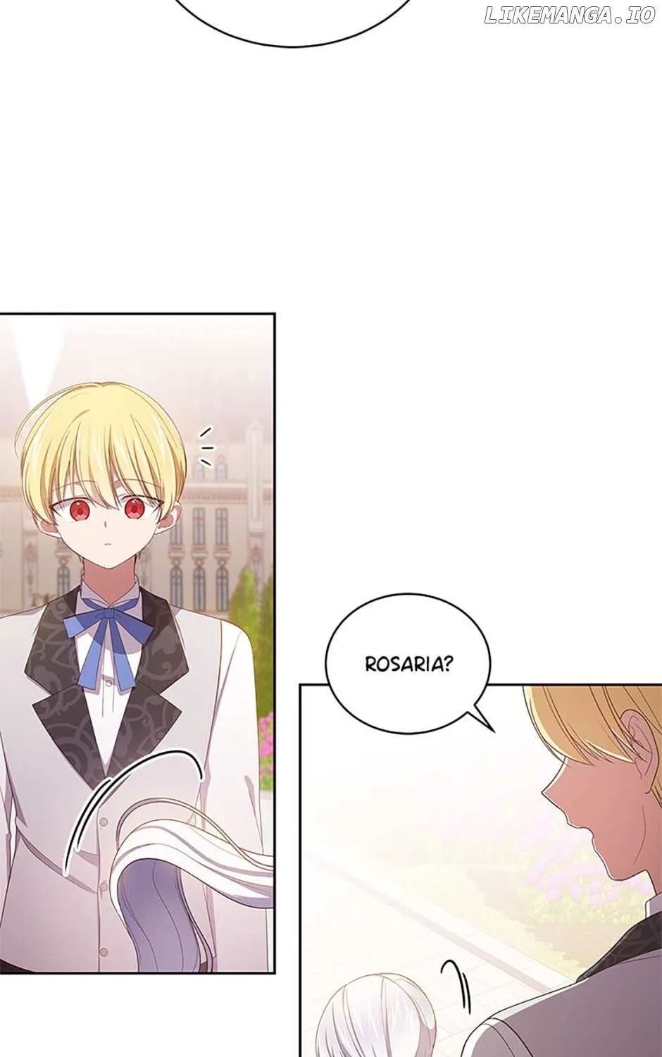 I Am A Daughter Loved By The Devil Chapter 46 page 94 - 