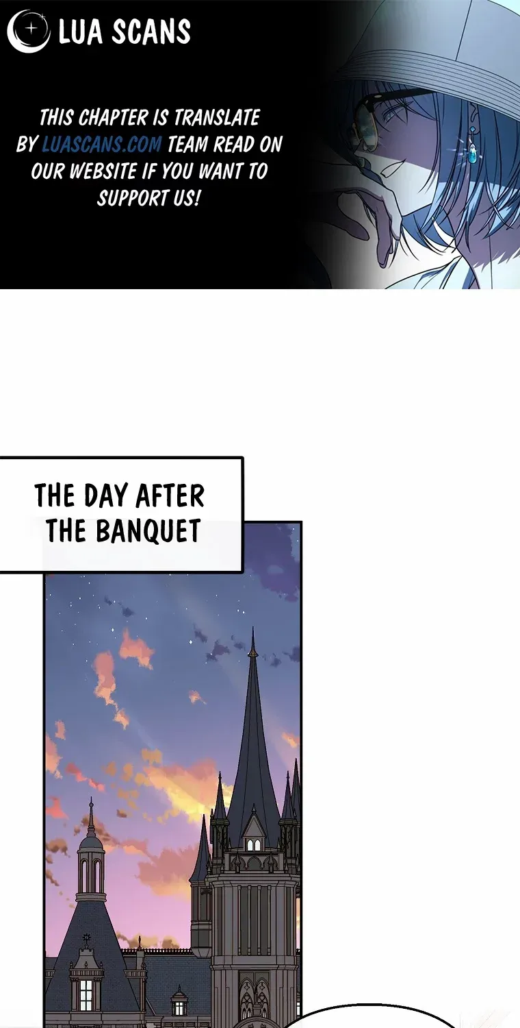 I Am A Daughter Loved By The Devil Chapter 47 page 1 - 