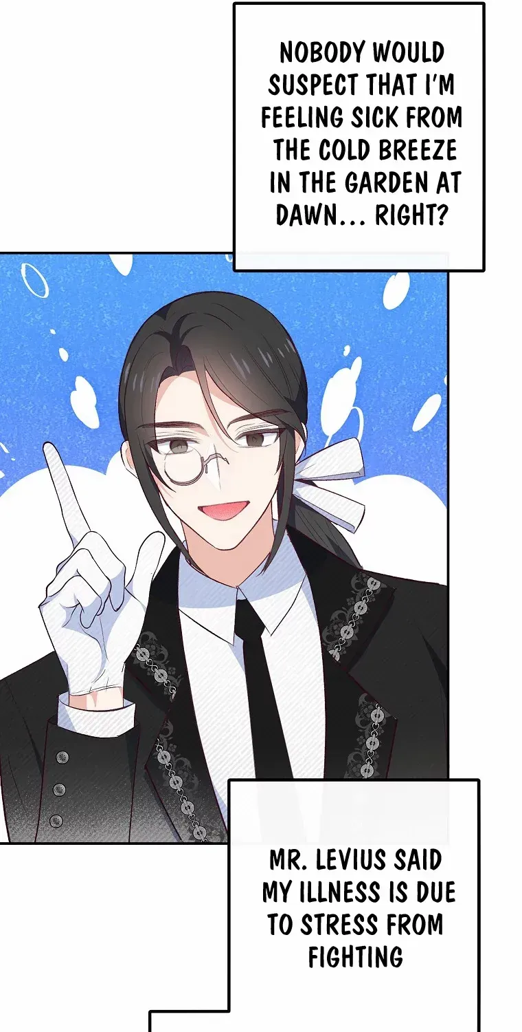 I Am A Daughter Loved By The Devil Chapter 47 page 13 - 