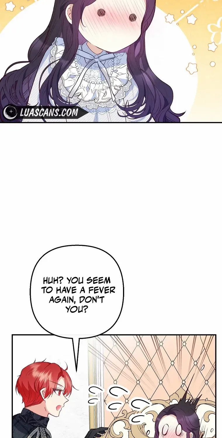 I Am A Daughter Loved By The Devil Chapter 47 page 16 - 