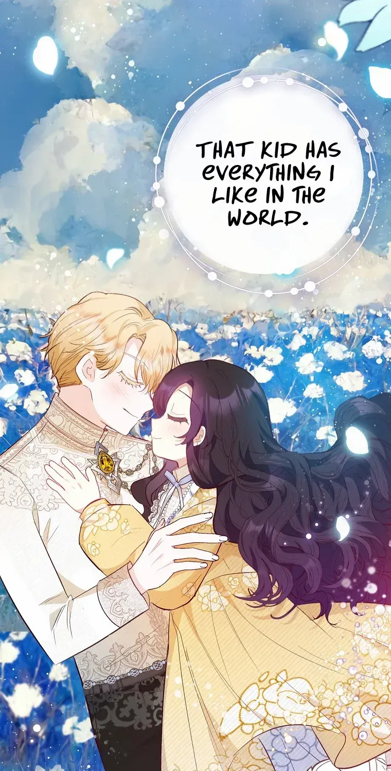 I Am A Daughter Loved By The Devil Chapter 47 page 19 - 
