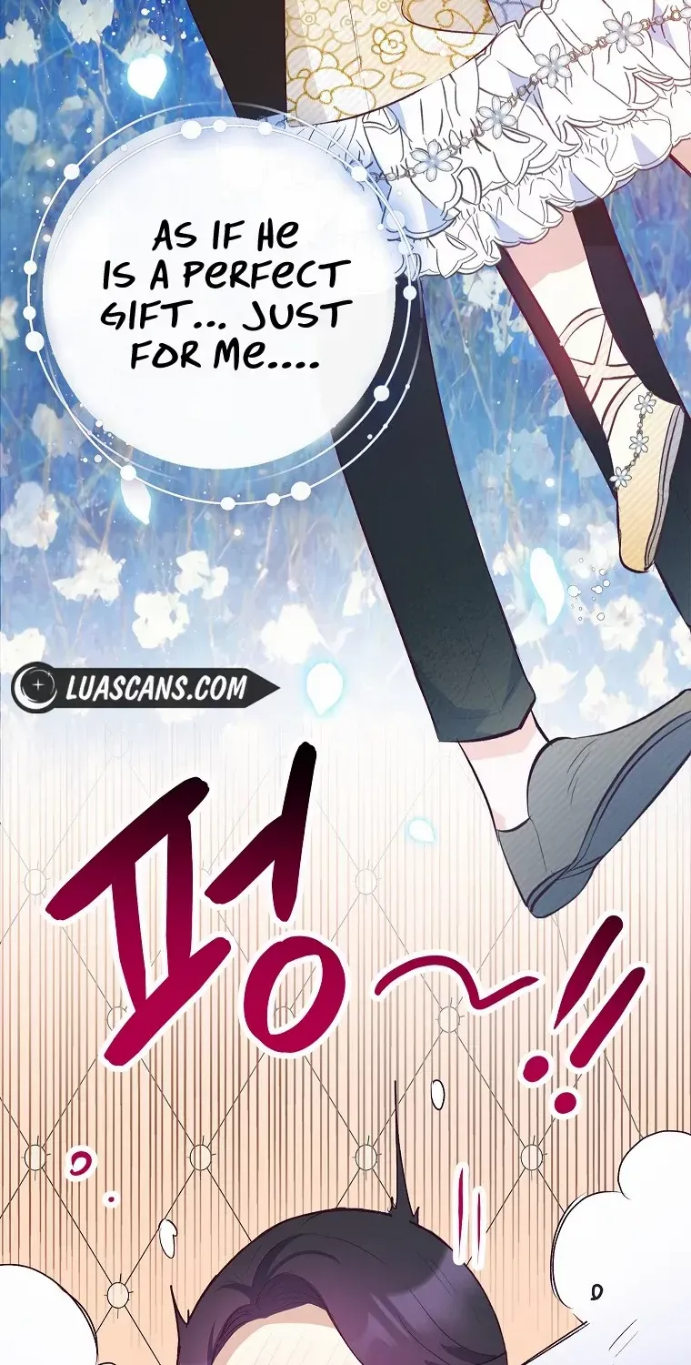 I Am A Daughter Loved By The Devil Chapter 47 page 20 - 