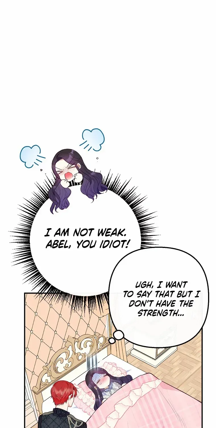 I Am A Daughter Loved By The Devil Chapter 47 page 3 - 