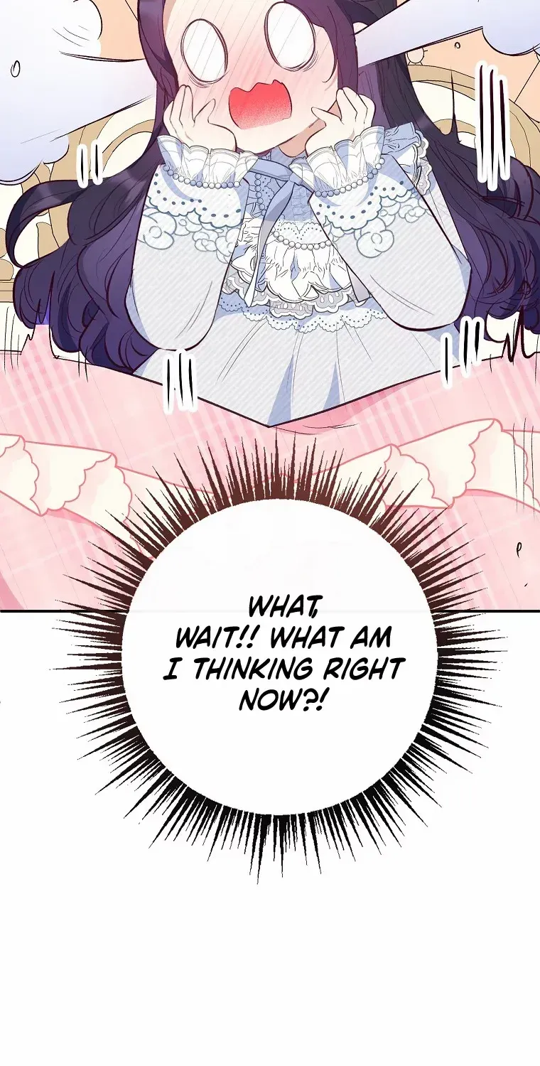 I Am A Daughter Loved By The Devil Chapter 47 page 21 - 