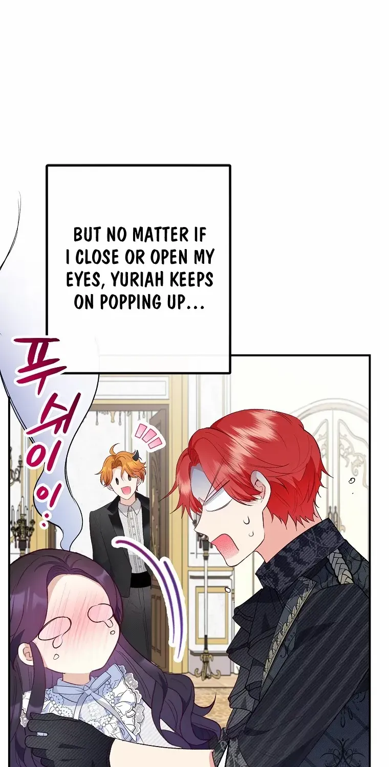 I Am A Daughter Loved By The Devil Chapter 47 page 22 - 